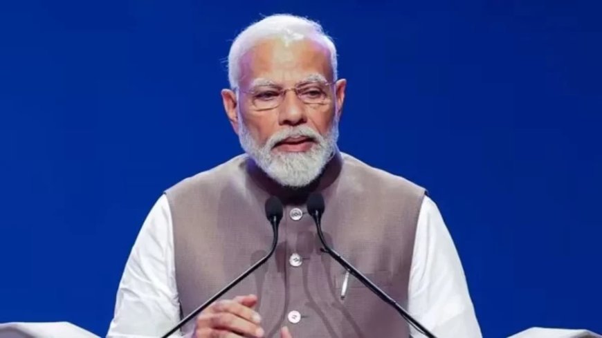 Delhi Election 2025:पीएम मोदी का दिल्ली में जीत के बाद पहला रिएक्शन, जानिए प्रधानमंत्री ने क्या-क्या कहा