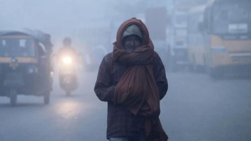 Delhi Weather Update:दिल्ली-एनसीआर, UP और हरियाणा समेत क्या इन राज्यों में बढ़ेगी ठंड? जानिए मौसम का ताजा अपडेट