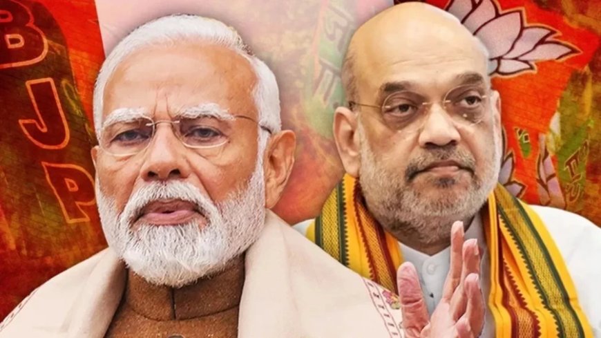 Delhi New Chief Minister:मुख्यमंत्री पद पर दिल्ली BJP में मंथन, महिला विधायक भी हो सकती है CM फेस