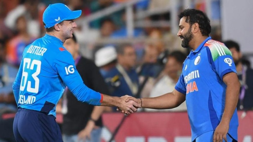 IND vs ENG:क्या रोहित शर्मा ले पाएंगे ये अहम फैसला- भारत की प्लेइंग इलेवन में हो सकते है बड़े बदलाव