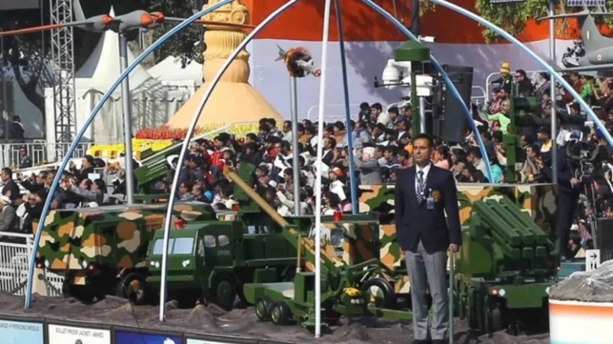 Drdo Raksha Kavach:भारत ने तैयार किया इजरायल के Iron Dome की तरह 'रक्षा कवच', खूबियां जानकर हो जाएंगे दंग