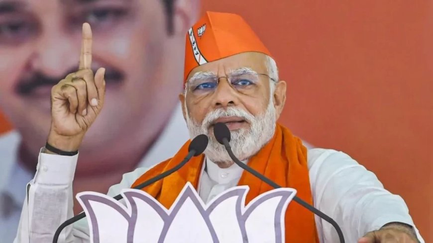 US Political Influence:अमेरिका ने PM मोदी को हराने की रची थी साजिश, US विदेश विभाग के पूर्व अधिकारी का बड़ा दावा