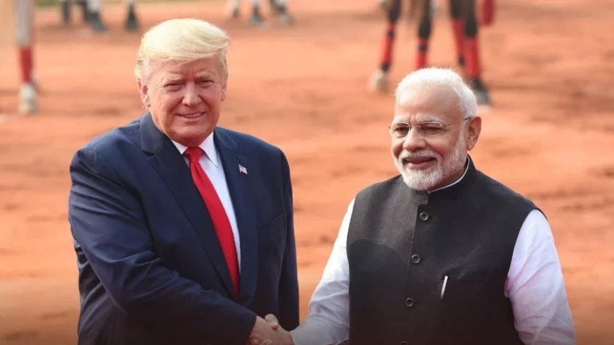 PM Modi America Tour:ट्रंप की होगी मोदी से मुलाकात, क्या Tesla के भारत आने का रास्ता होगा साफ?