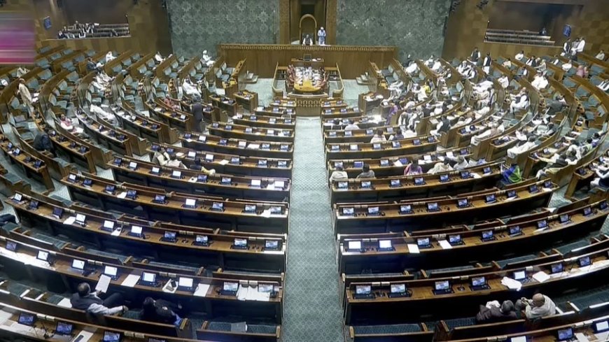 Parliament Session:आज संसद में हंगामे के आसार, जेपीसी की नया इनकम टैक्स बिल और वक्फ बिल पर रिपोर्ट पेश होगी