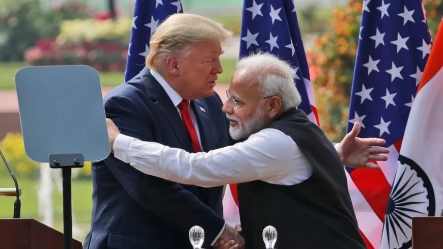 PM Modi US Visit:आज मोदी और ट्रंप की होगी मुलाकात, डिनर पर दिखेगी पर्सनल केमिस्ट्री, जानिए पूरा शेड्यूल