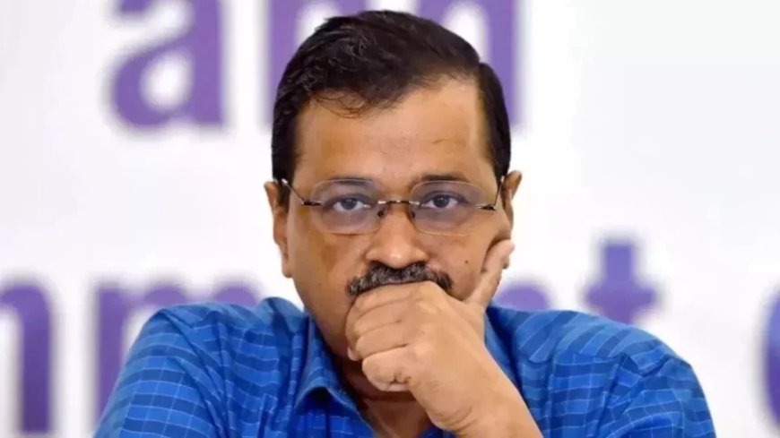 Delhi Election 2025:इन 3 वजहों से क्या दिल्ली में हार गई AAP, समीक्षा में क्या निकला?