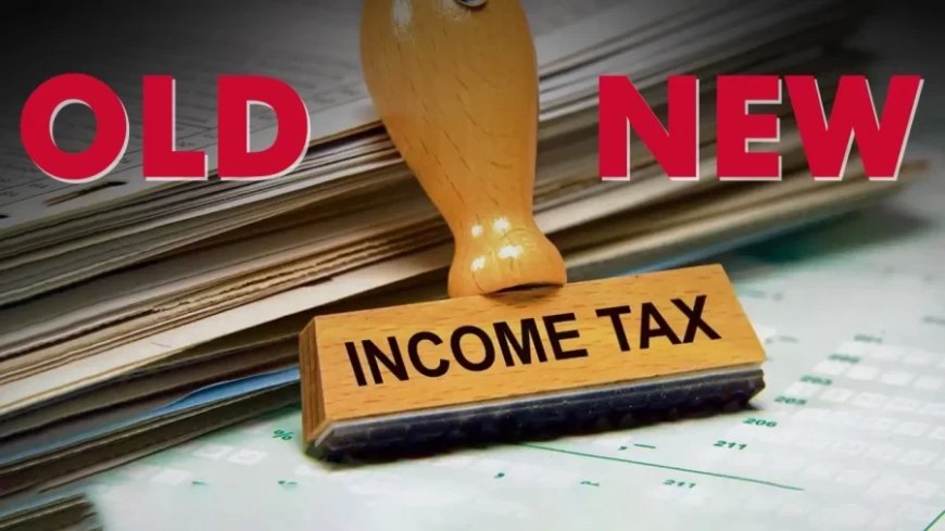 Income Tax Bill:देश में क्यों लाया गया नया Income Tax Bill? खुद आयकर विभाग ने बताया