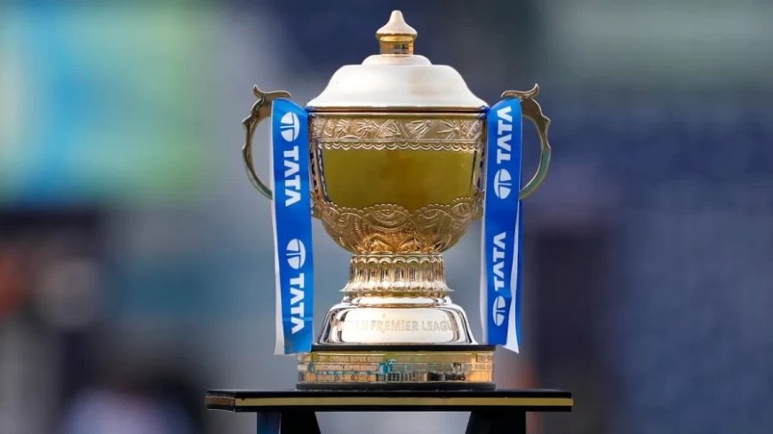 IPL 2025 Schedule:IPL के पूरे शेड्यूल का हुआ ऐलान, जानिए कब-किससे और कहां होगी टक्कर?