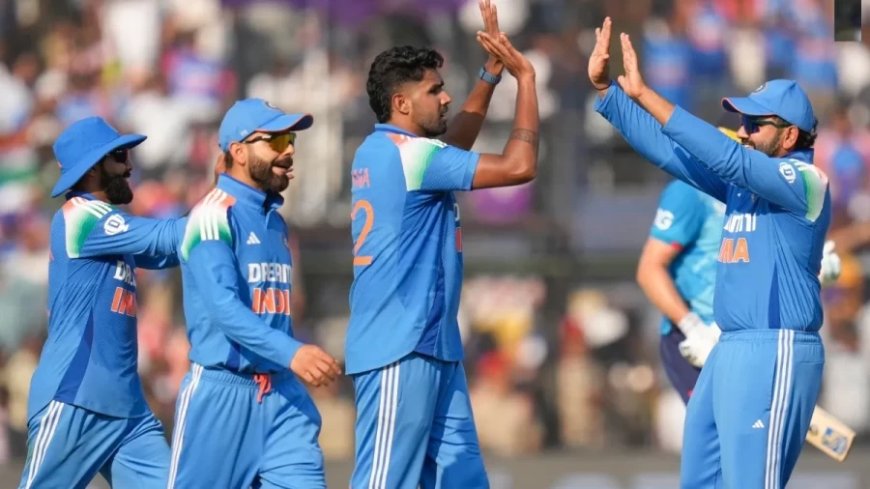 Champions Trophy :CT 2025 से फैंस के लिए आई खुशखबरी, ICC ने अचानक किया ये बड़ा ऐलान