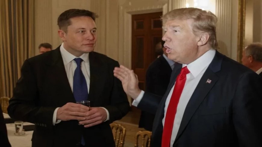 Donald Trump News:ट्रंप प्रशासन ने परमाणु हथियार कर्मचारियों की बर्खास्तगी पर लगाई रोक