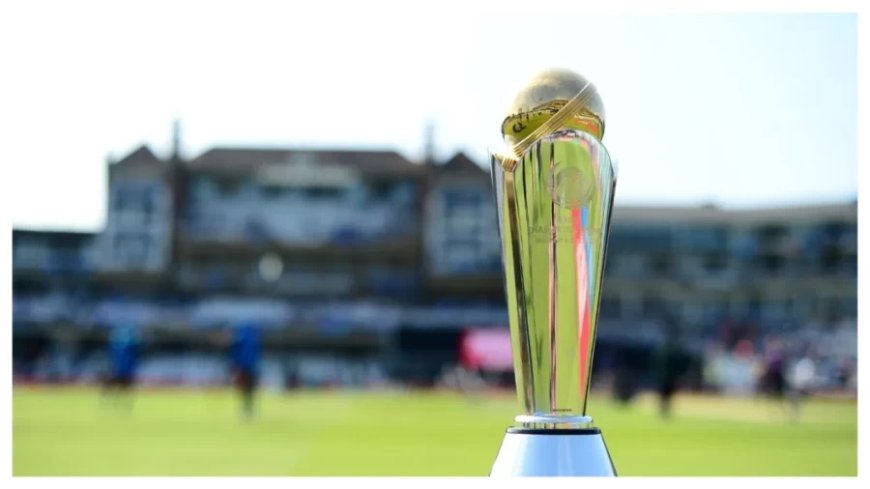 Champions Trophy 2025:CT ग्रुप में बराबर पॉइंट्स होने पर क्या होगा? जानिए समीकरण