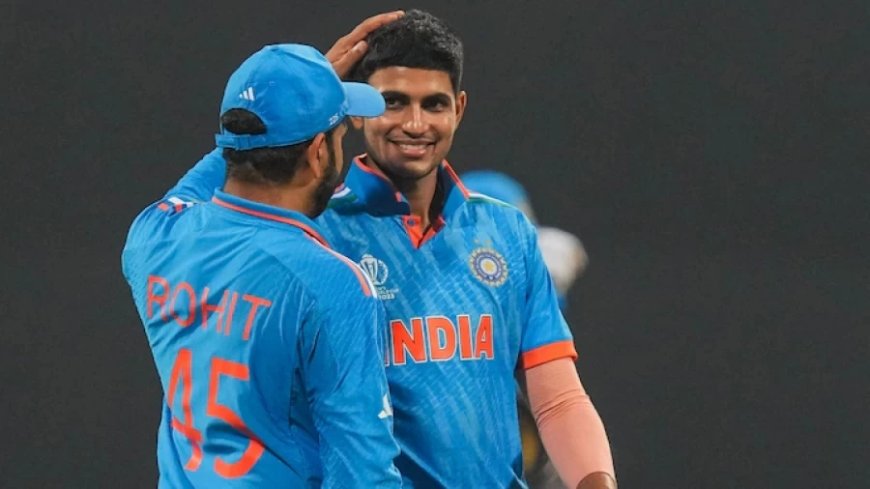 IND vs BAN:इस ​बल्लेबाज ने बांग्लादेश के खिलाफ ​ठोके हैं सबसे ज्यादा सिक्स, दूसरा कोई आसपास भी नहीं