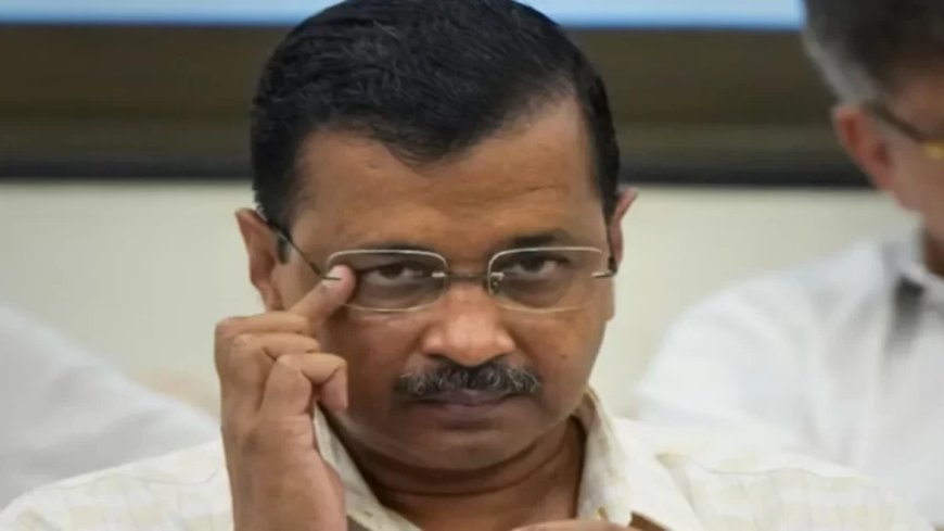 Delhi New CM:20 फरवरी को दिल्ली के नए सीएम का शपथ समारोह, केजरीवाल को भी मिलेगा निमंत्रण? जानें