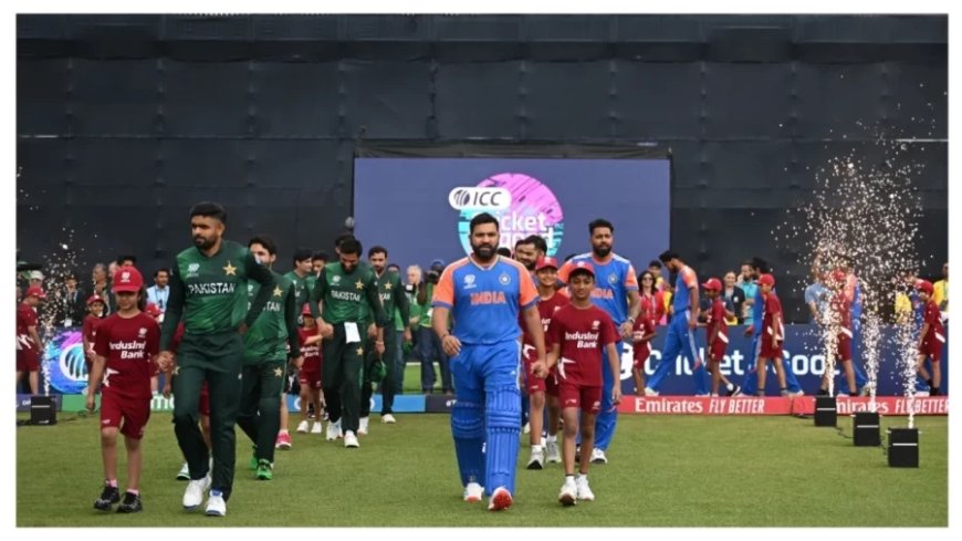 Champions Trophy 2025:देखें CT की सभी 8 टीमों की ताकत और कमजोरी- कौन सी टीम है सबसे खतरनाक?