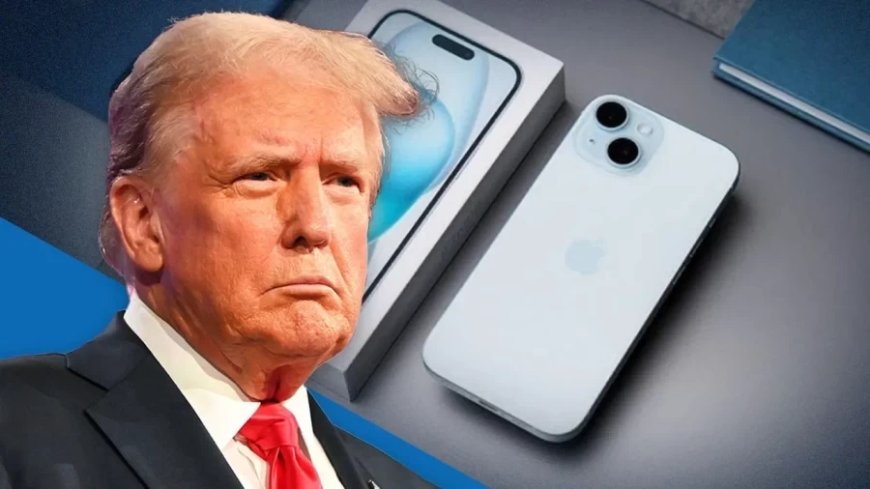 Murata Manufacturing:iPhone हो सकते हैं और सस्ते! Murata चीन से भारत में काम शिफ्ट करेगी