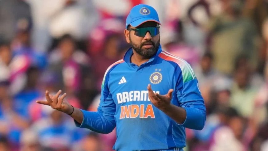 IND vs BAN:इन 4 खिलाड़ियों को कप्तान रोहित का सीधा संदेश, करना होगा दमदार प्रदर्शन