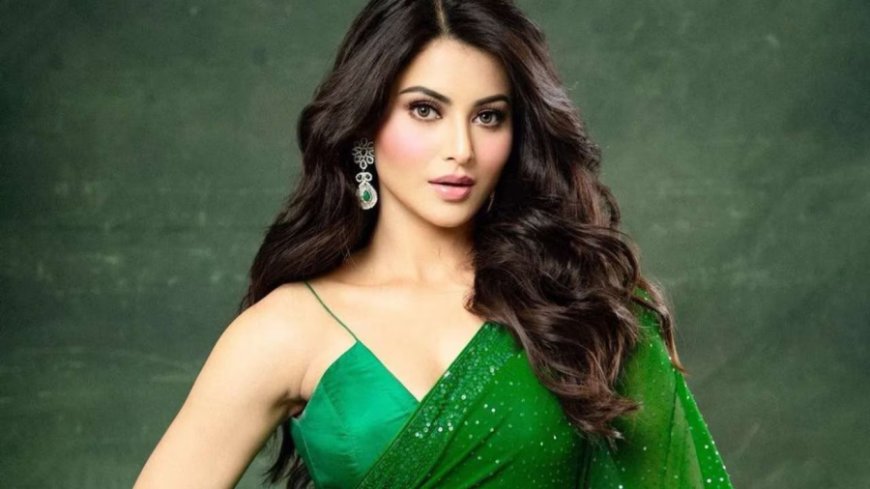 Urvashi Rautela:क्या उर्वशी के सभी सीन सही में 'डाकू महाराज' से हो गए डिलीट? क्या है माजरा