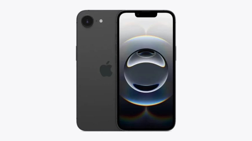 Apple iPhone 16e:एप्पल का लेटेस्ट iPhone 16e भारत में बनेगा, कंपनी ने किया कंफर्म