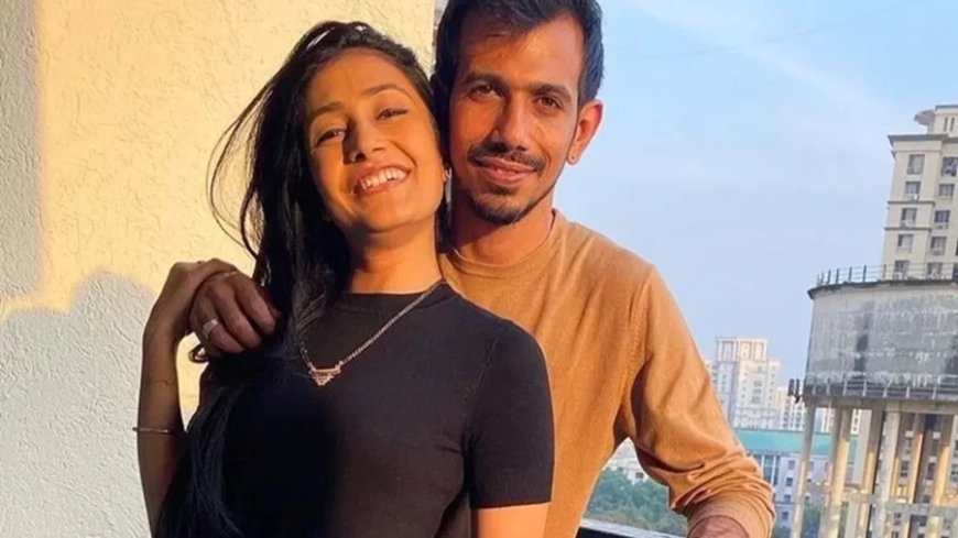 Chahal-Dhanashree Divorce:धनश्री वर्मा और युजवेंद्र चहल का हुआ तलाक, 4 साल का रिश्ता हुआ खत्म