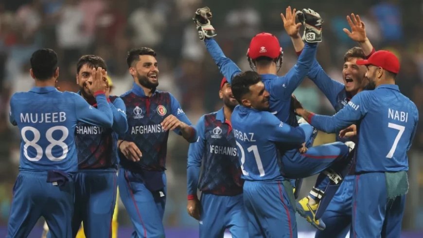 SA vs AFG:ये टीम CT के इतिहास में पहली बार खेलेगी, साउथ अफ्रीका से आज होगा मैच