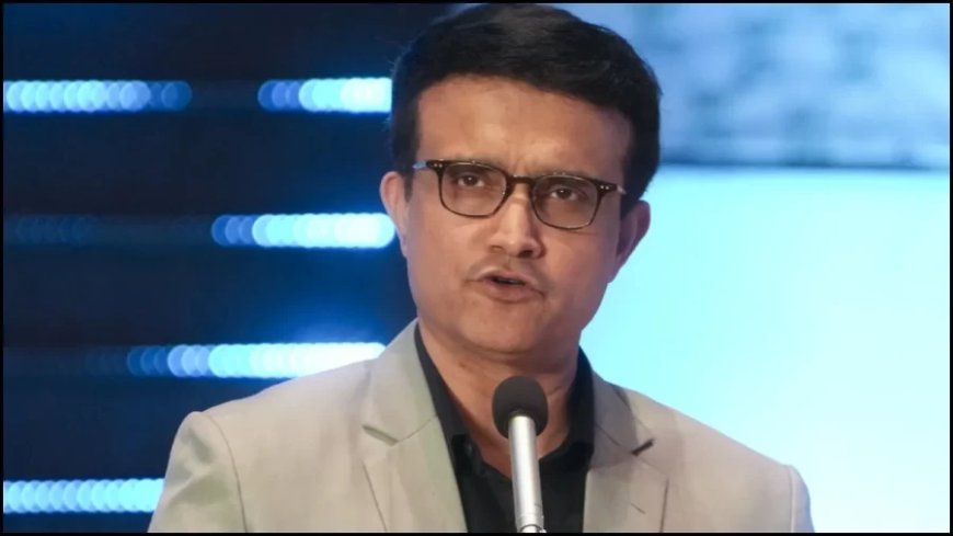 Sourav Ganguly News:सौरव गांगुली कार हादसे का शिकार, आपस में टकराई गाड़ियां, जानें अब कैसी है हालत?