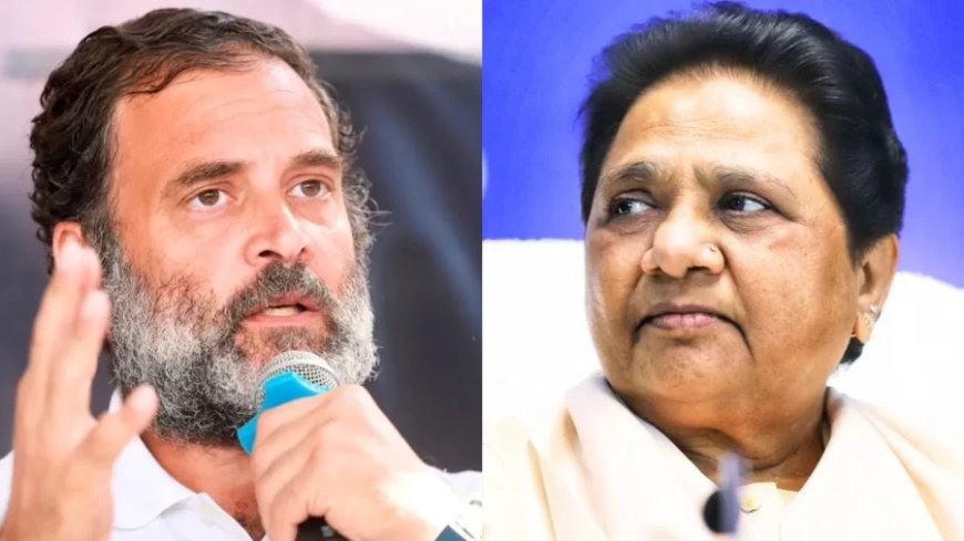 INDIA Alliance Meeting:देश की राजनीति में आएगा तूफान- इंडिया गठबंधन की बड़ी तैयारी के संकेत
