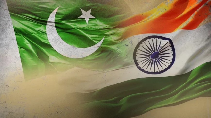India-Pakistan Relations:भारत-पाक के बीच LoC पर 75 मिनट तक चली मीटिंग, क्या हुई बात?