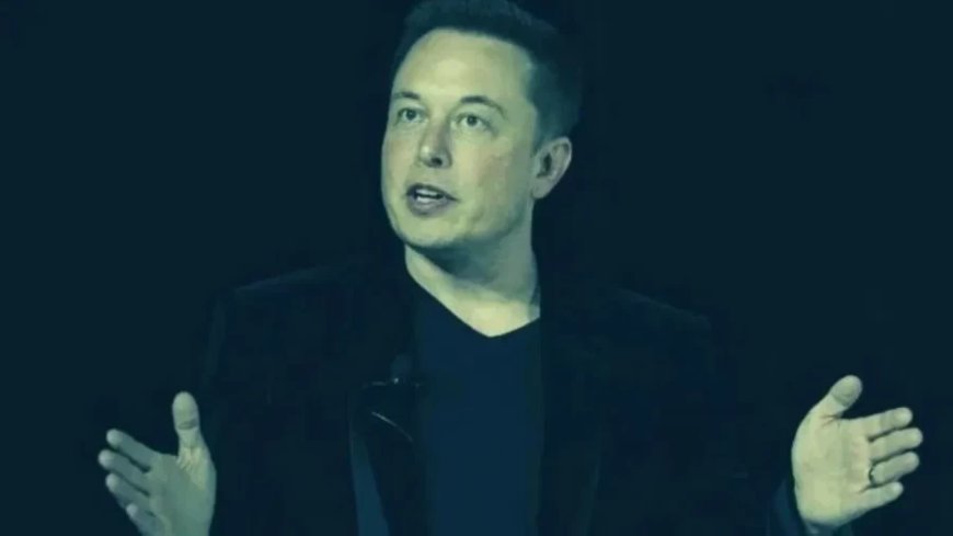 Elon Musk News:75 दिन के हर मिनट में Musk ने गंवाई 8 करोड़ दौलत, क्यों आई आफत