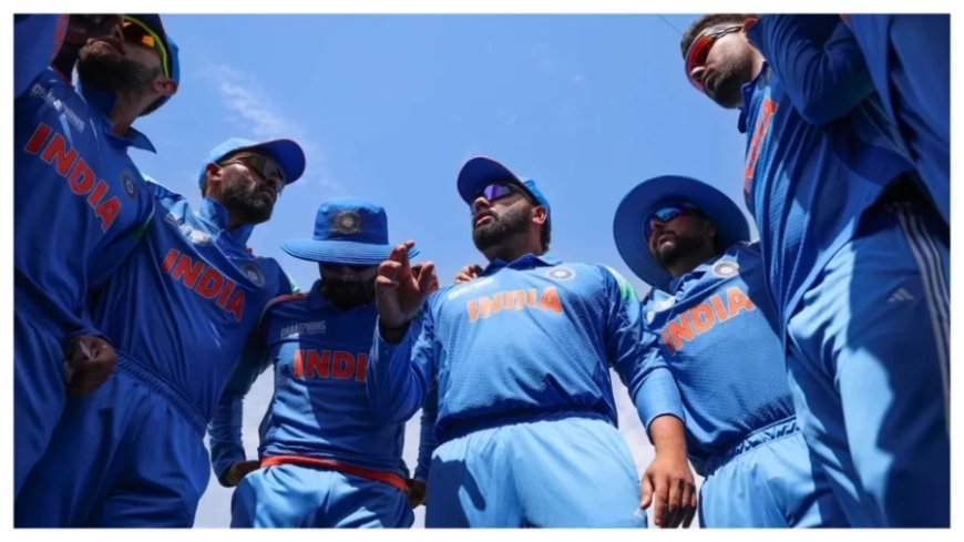 IND vs PAK:पाक को कौन करेगा खाक? ऐसी हो सकती है टीम इंडिया की प्लेइंग XI
