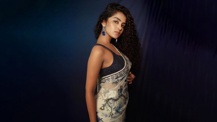 Indian Film Actress:वो घुंघराले बालों वाली खूबसूरत हसीना, जिसने खाई थी स्क्रीन पर KISS ना करने की कसम