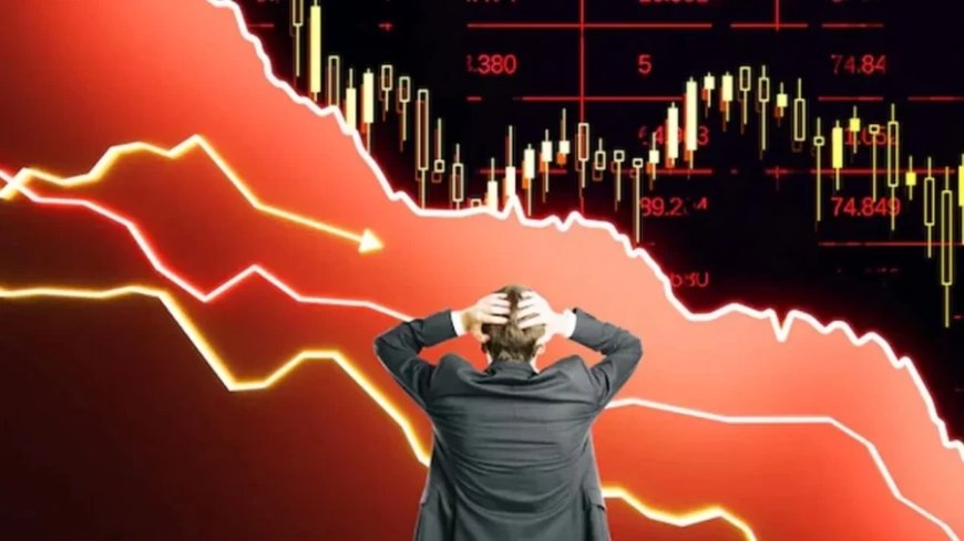 Share Market News:जरूरत में दोस्त काम न आए, इस वजह से डूब रहे हैं शेयर बाजार में पैसे!