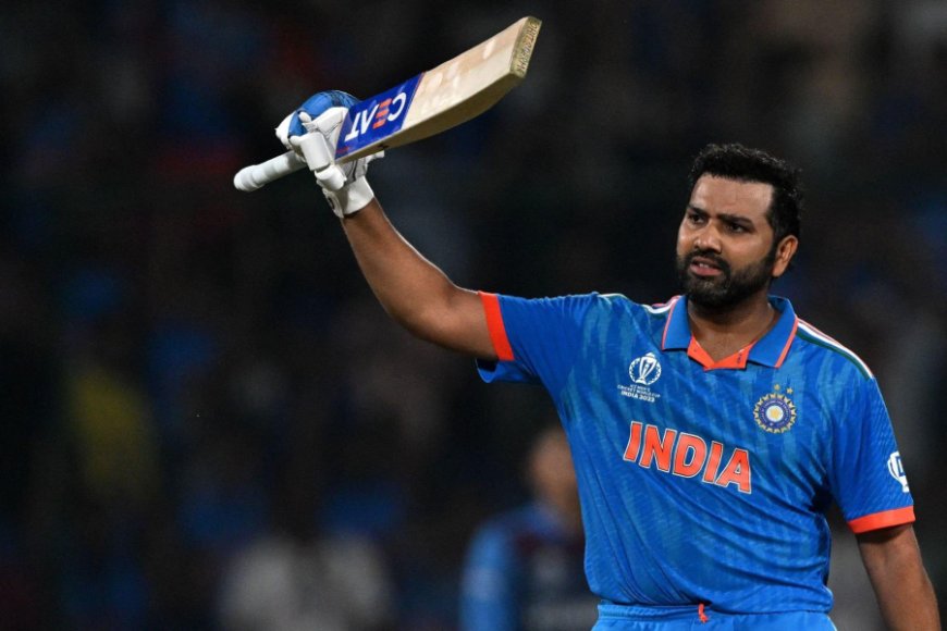 IND vs PAK:विश्व विजेता कप्तान कपिल देव की रोहित शर्मा ने की बराबरी, पाकिस्तान की हार से हो गया काम