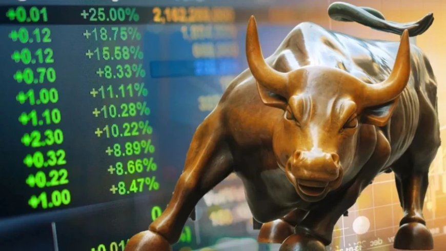 Share Market News:ये शेयर है करोड़पति बनाने वाला! 5 रुपए का शेयर पहुंचा 4200 के पार