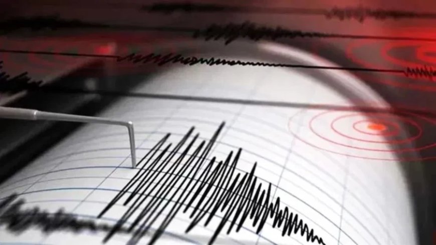 Earthquake In Kolkata:सुबह-सुबह कोलकाता में महसूस किए गए भूकंप के झटके, 5.1 रही तीव्रता