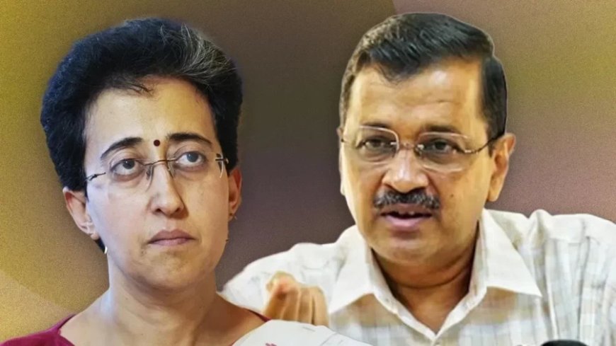 Aam Aadmi Party:क्या AAP की बढ़ेंगी मुश्किलें? CAG रिपोर्ट में भ्रष्टाचार हुआ उजागर
