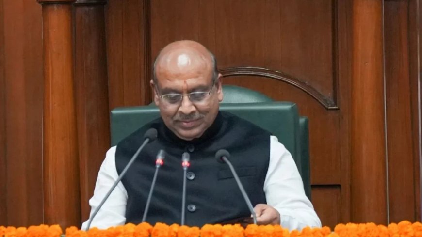 Delhi Cag Report:दिल्ली को शराब नीति से 2 हजार करोड़ का नुकसान, सदन में कैग रिपोर्ट पेश