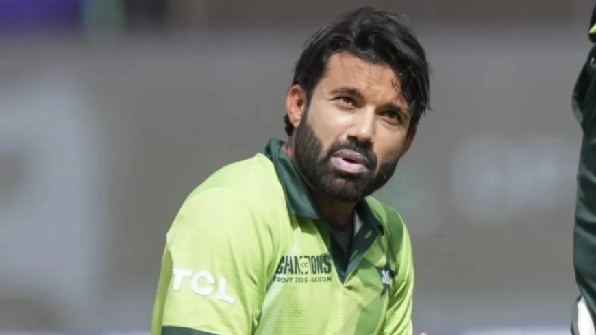 Pakistan Cricket Team:PCB को लगा पाकिस्तान के बाहर होते ही तगड़ा झटका, सामने खड़ी हुई बड़ी परेशानी