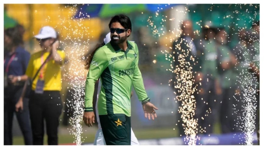 Champions Trophy 2025:पाक के लिए बांग्लादेश से मैच नाक की लड़ाई, हारने पर करोड़ों का नुकसान!