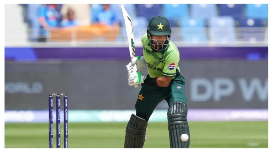 Babar Azam News:बाबर चलेंगे कोहली के रास्ते पर? गावस्कर ने लाइफ बदलने वाली दी सलाह