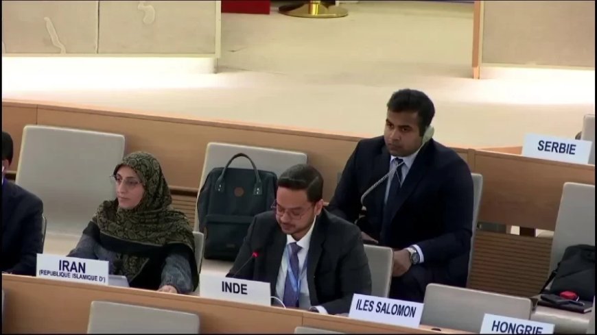 India-Pakistan Relations:'दान पर जिंदा रहने वाला असफल राष्ट्र लेक्चर ना दे'- भारत ने फिर पाकिस्तान को धो डाला