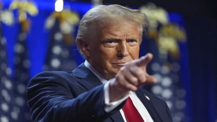 Donald Trump:US में बड़े पैमाने पर होगी कर्मचारियों की छंटनी? ट्रंप प्रशासन के नए सर्कुलर से मचा हड़कंप
