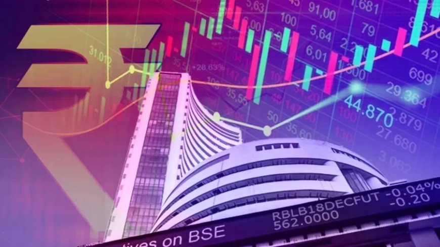 Share Market News:16 रुपए का शेयर 10,000 के पार पहुंचा, 1 लाख के 1.78 करोड़ बना डाले