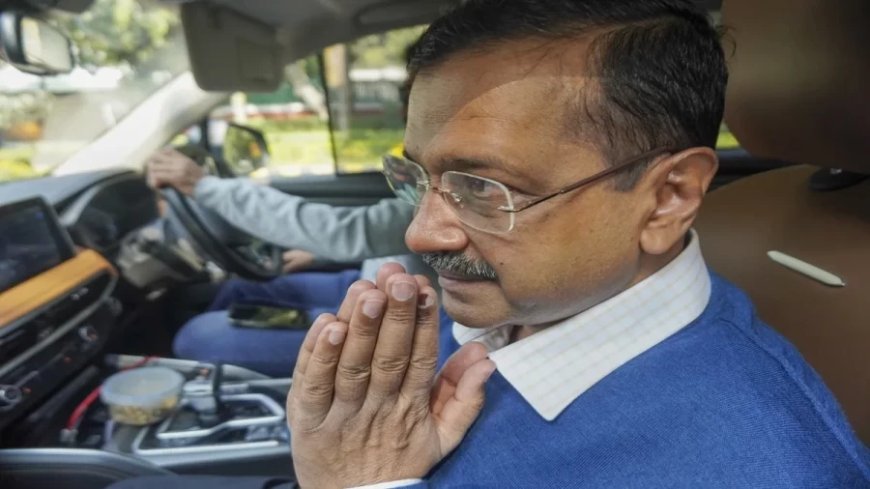 Delhi Cag Report:AAP सरकार ने क्या-क्या गलत किया, आज होगा CAG की दूसरी रिपोर्ट में पर्दाफाश!