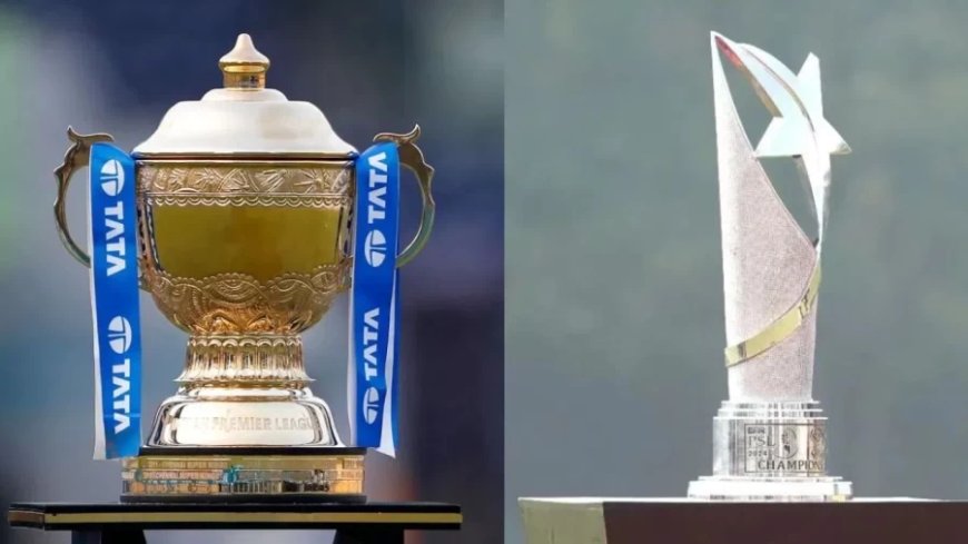 IPL vs PSL:IPL के साथ PSL की टक्कर- BCCI को PCB ने शेड्यूल जारी करके दी चुनौती