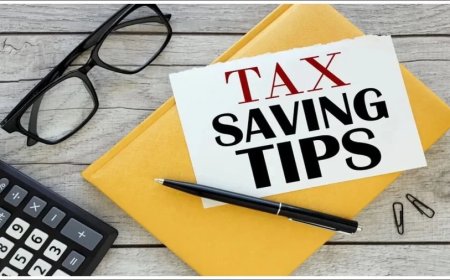 Tax Savings Tips:टैक्स बचाने का आखिरी मौका, नहीं मिलेगा 31 मार्च के बाद फायदा