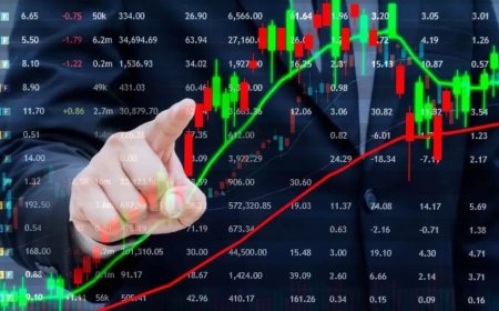 Share Market News:ट्रंप-जेलेंस्की मीटिंग के बाद वॉल स्ट्रीट हुआ गुलजार, नहीं गिरेगा बाजार!