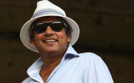 PCB New Chairman:अजय जडेजा PCB के चेयरमैन बनेंगे! ऑफर पर क्या जवाब दिया?