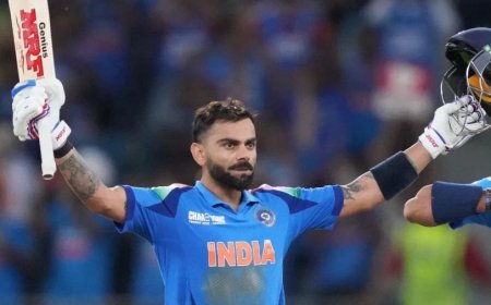 IND vs NZ ODI:कोहली 300वें वनडे में सचिन-गेल को पीछे छोड़ रचेंगे इतिहास! - निशाने पर ये 7 महारिकॉर्ड