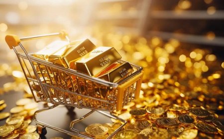 Gold Price Trends:क्या गोल्ड के दाम 300 दिनों में पहुंच जाएंगे एक लाख रुपए के पार?