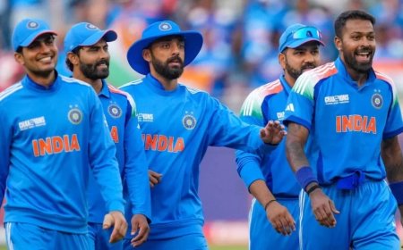 IND vs NZ ODI:25 साल बाद भारत ने किया हिसाब बराबर, न्यूजीलैंड को पहली बार हराया